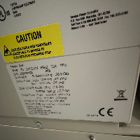 Thermo Forma 900 Series -80C Ultra Low Temp Freezer image 1